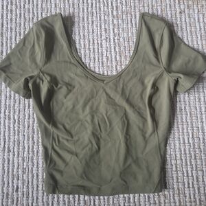 Lululemon Womens Top